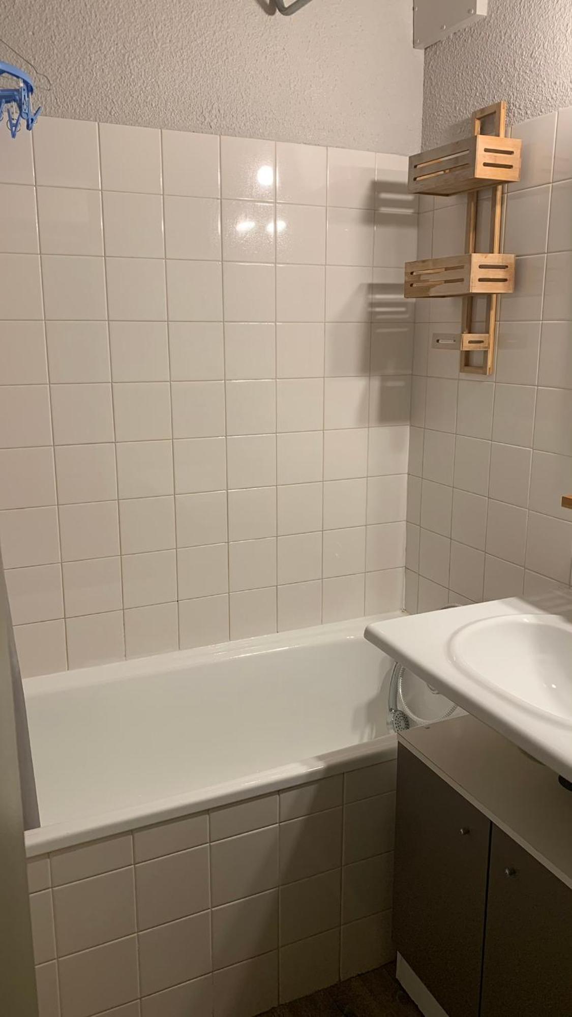 Appartement Coeur De Station Valfrejus 6 Pers Modane Εξωτερικό φωτογραφία