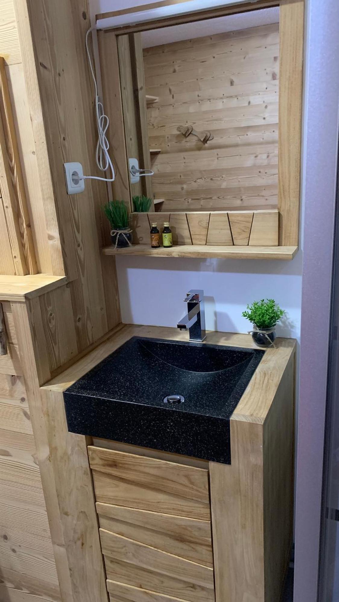Appartement Coeur De Station Valfrejus 6 Pers Modane Εξωτερικό φωτογραφία