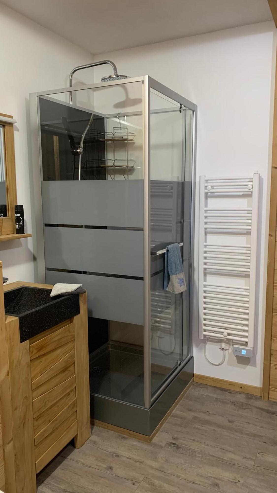Appartement Coeur De Station Valfrejus 6 Pers Modane Εξωτερικό φωτογραφία