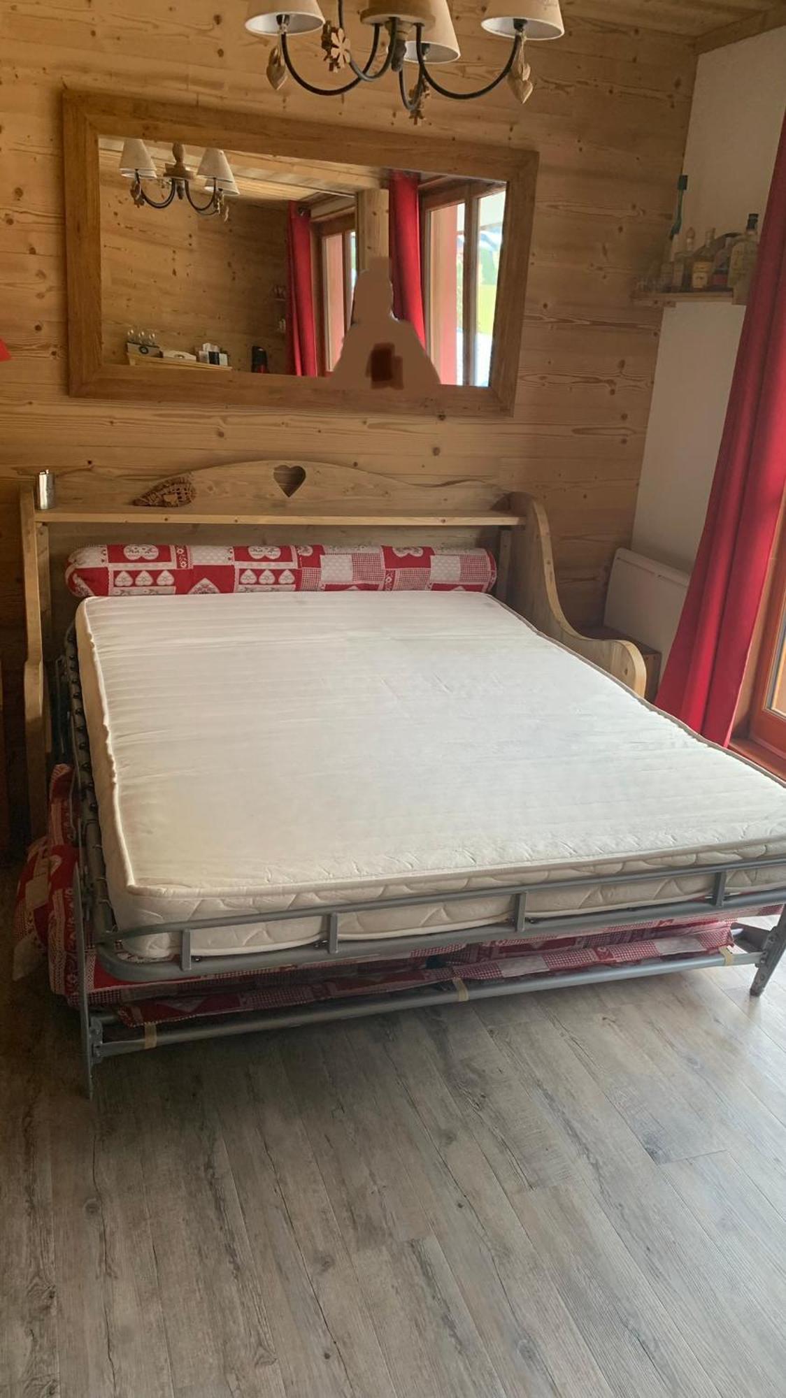 Appartement Coeur De Station Valfrejus 6 Pers Modane Εξωτερικό φωτογραφία